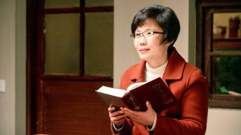 မတူညီသောနည်းလမ်းဖြင့် ကယ်တင်ခံရခြင်း