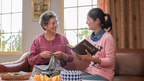 ယုံကြည်ခြင်း သက်သေခံချက်