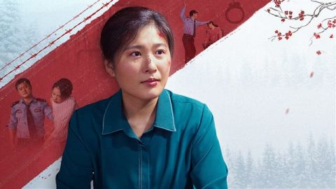 လူငယ်ဘဝ၏ အရွယ်ကောင်းချိန်ကို အကျဉ်းထောင်၌ ကုန်ဆုံးခြင်း