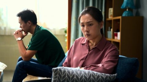 မေလ ၂၈ ကျောက်ယွမ်အမှုက မိသားစုကပ်ဘေးတစ်ခုကို ဖြစ်ပေါ်စေသည်