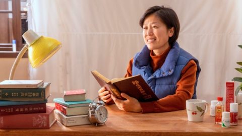 သေမင်းတံခါးဝမှ အသက်ပြန်ရှင်လာခြင်း