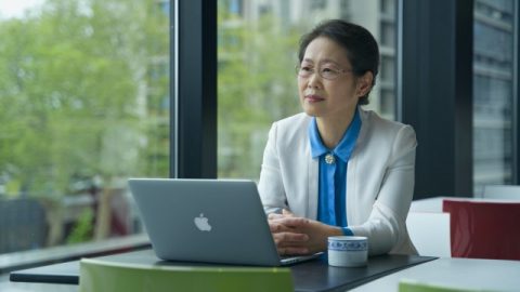 ကောင်းကင်နိုင်ငံတော်သို့ သွားရာလမ်းပေါ်က အတားအဆီးမှာ အဘယ်သူနည်း