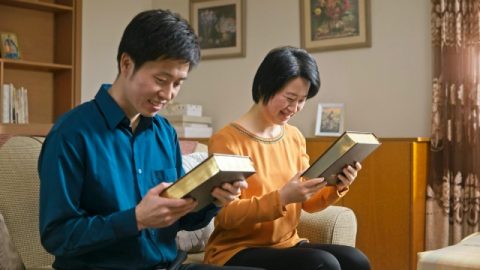 ဤအသံက မည်သည့်နေရာက လာသနည်း